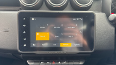Dacia Duster 1.5 Blue dCi Comfort 5dr Diesel Estate